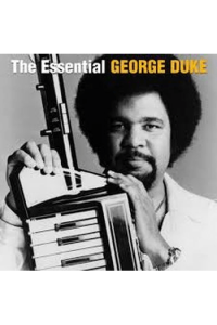 Duke, George - Essential CD - omot