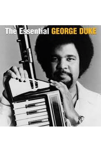 Duke, George - Essential CD - omot