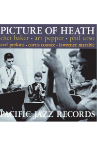 Picture Of Heath (Tone Poet Vinyl)