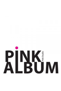 Pink Studio - Pink album CD - omot