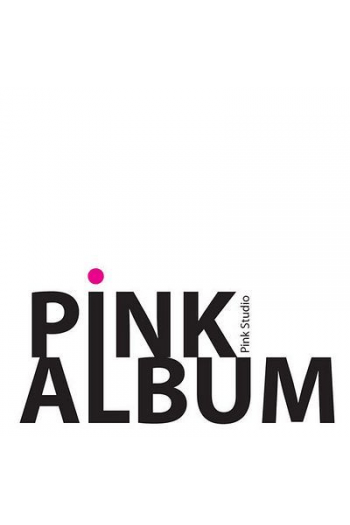 Pink Studio - Pink album CD - omot