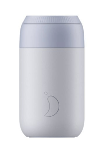 Chillys šalica za kavu Frost Blue serija 2 (340ml)