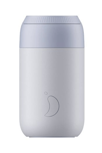 Chillys šalica za kavu Frost Blue serija 2 (340ml) - slika proizvoda
