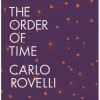 The Order of Time - naslovnica