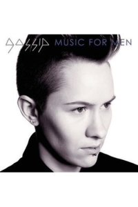 Gossip - Music For Men LP - omot