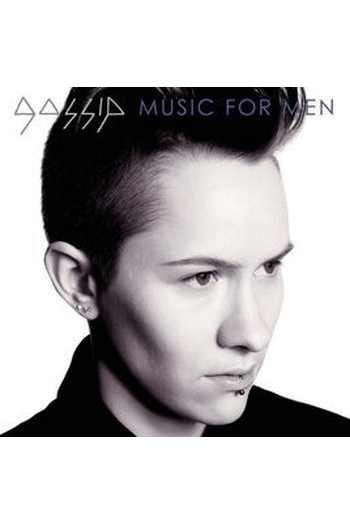 Gossip - Music For Men LP - omot