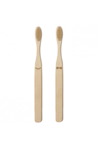 Bamboo Toothbrush Set - slika proizvoda