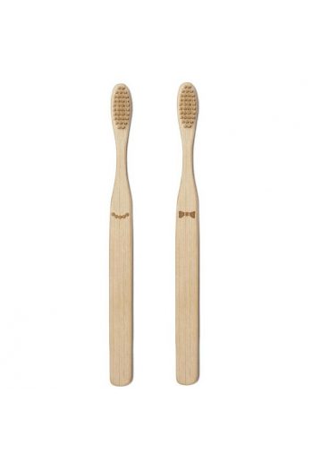 Bamboo Toothbrush Set - slika proizvoda