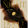 Thief Of Night - naslovnica
