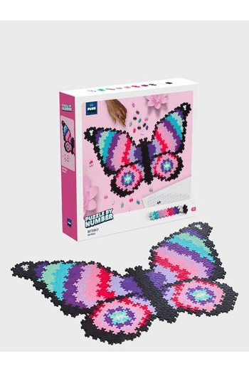Puzzle Leptir 800 igračka