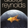 Absolution Gap (Revelation Space #04) - naslovnica