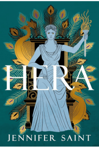 Hera - naslovnica