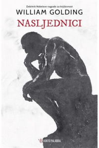 Nasljednici - naslovnica