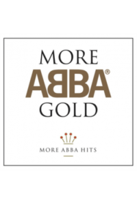 ABBA - More ABBA Gold: More ABBA Hits CD - omot
