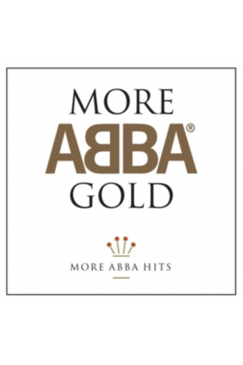 ABBA - More ABBA Gold: More ABBA Hits CD - omot