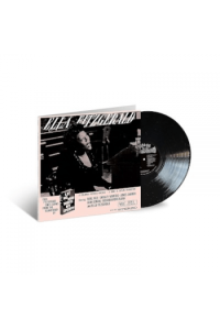 Ella Fitzgerald - Let No Man Write My Epitaph (Acoustic Sounds) LP - omot
