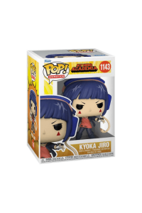 Funko Pop Animation: My Hero Academia - Kyouka Jirou - slika proizvoda