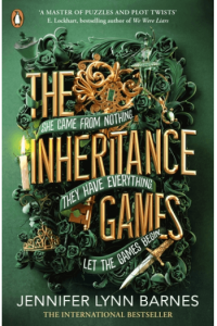 The Inheritance Games