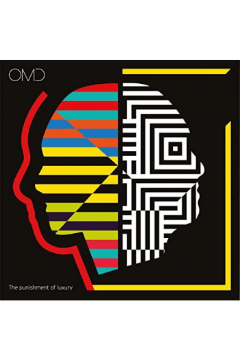OMD - Punishment Of Luxury CD - omot