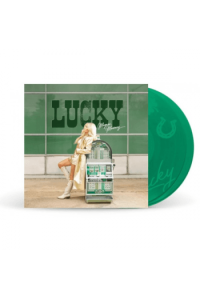 Megan Moroney - Lucky LP - omot