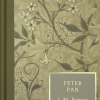Peter Pan (WW Heritage Collection) - naslovnica