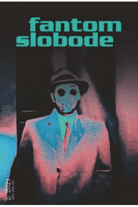Fantom slobode 2/2021 - naslovnica
