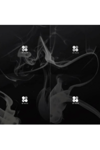 BTS - VOL.2 [WINGS] CD - omot