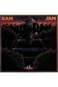 Ram Jam - Very Best Of CD - omot