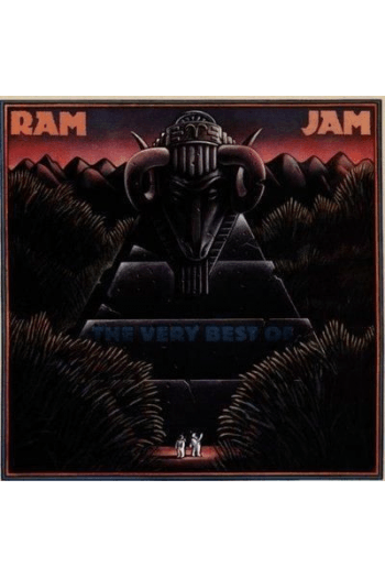 Ram Jam - Very Best Of CD - omot
