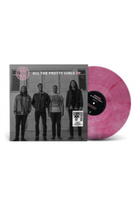 Kaleo - All the Pretty Girls (RSD 2025 Coloured Vinyl edition) LP - omot