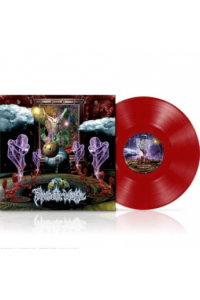 Psychotic Waltz - Bleeding (Limited Edition) LP - omot