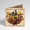 Wu-Tang Clan - Black Samson Bastard Swordsman (Limited edition) CD - omot