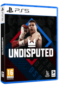 Undisputed - slika proizvoda