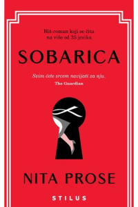 Sobarica - naslovnica