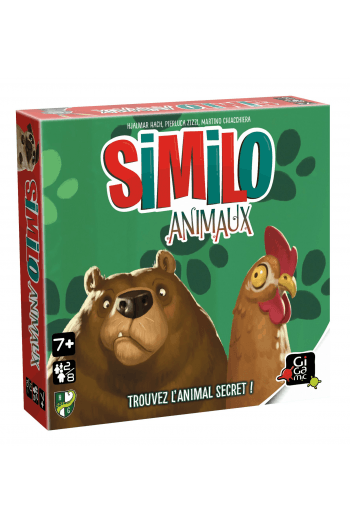 Similo - Animals - slika proizvoda