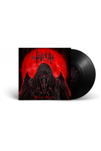 Raven Age - Blood Omen LP - omot