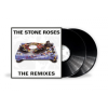 The Stone Roses - The Remixes LP - omot