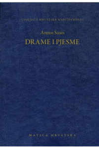 Drame i pjesme