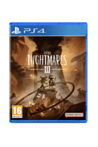 Little Nightmares III - Mirror Edition - slika proizvoda