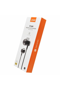 Hands free Ldnio HP03 3.5mm crne