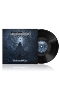 Sacramentum - Coming Of Chaos (reissue 2024) LP - omot