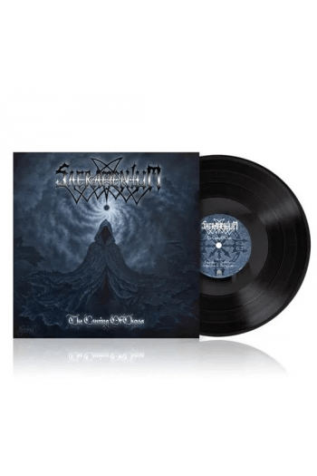 Sacramentum - Coming Of Chaos (reissue 2024) LP - omot