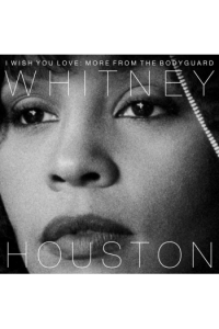 Whitney Houston - I Wish You Love: More From The Bodyguard LP - omot