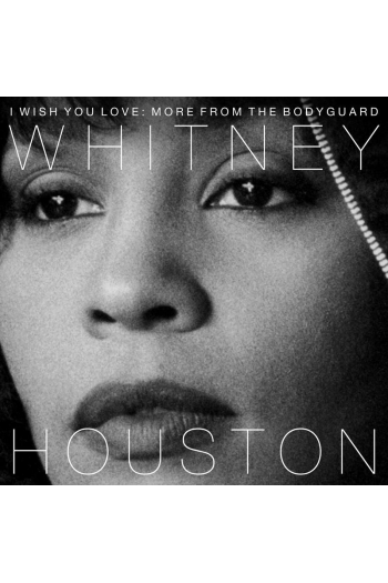 Whitney Houston - I Wish You Love: More From The Bodyguard LP - omot