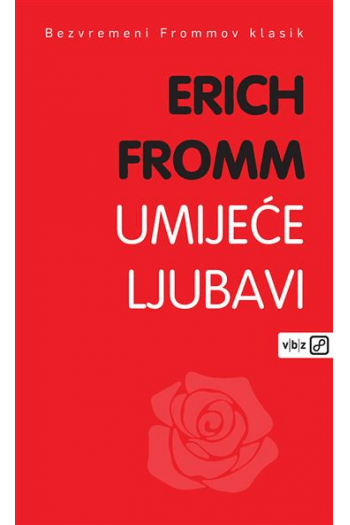 Umijeće ljubavi - naslovnica