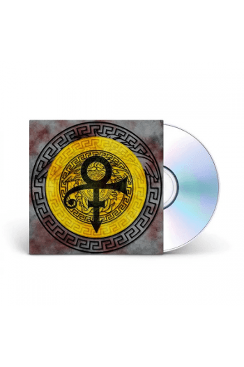 Prince - Versace Experience Prelude CD - omot