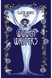 Classic Works from Women Writers - naslovnica