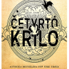 Četvrto krilo knjiga