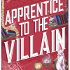 Apprentice to the Villain - naslovnica