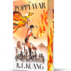 The Poppy War - naslovnica